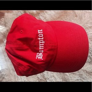 Bompton Baseball Hat